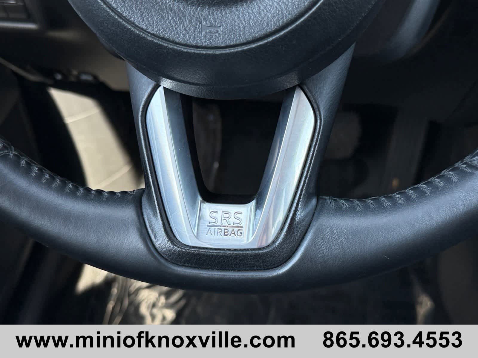 Used 2023 MAZDA CX-5 AWD 2.5 S w/ Select Package image 22