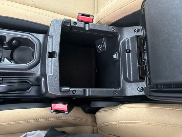 New 2026 Jeep Wrangler Willys image 25