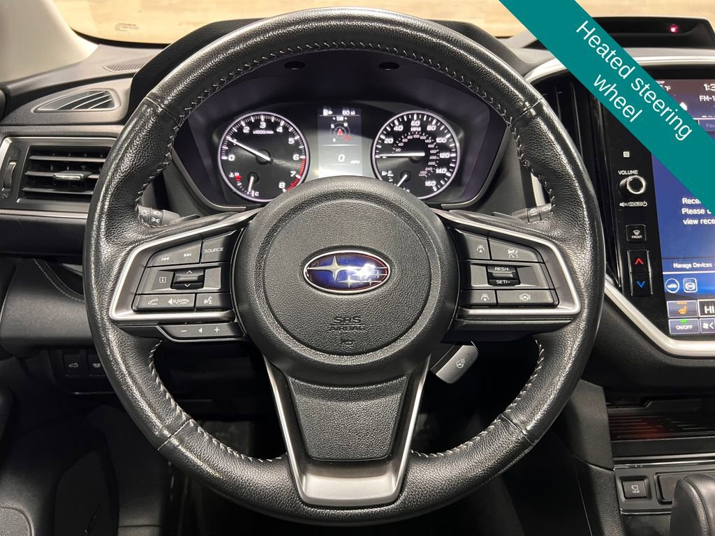 Used 2023 Subaru Ascent Limited w/ Technology Package image 9