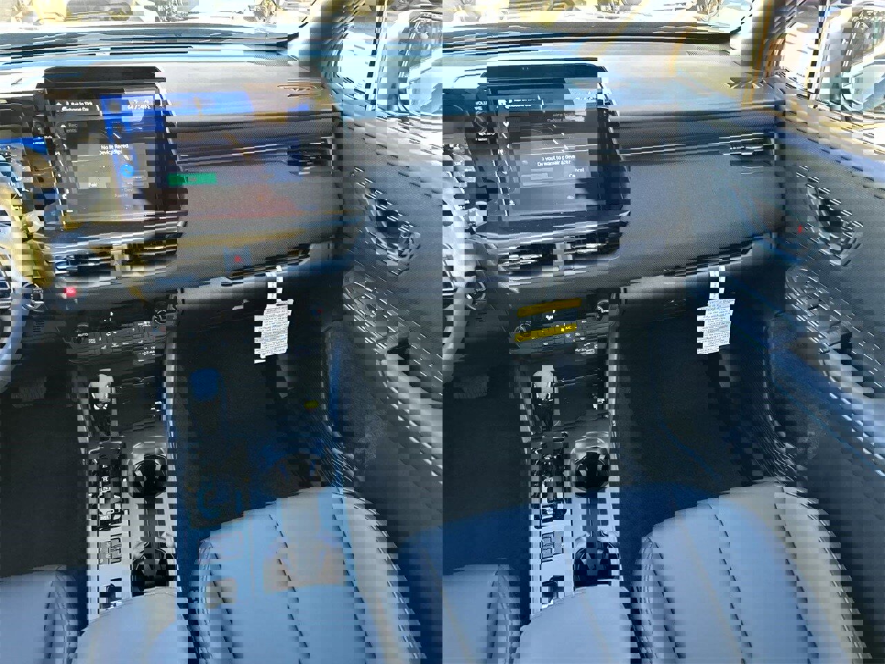 New 2026 Subaru Outback Premium image 12