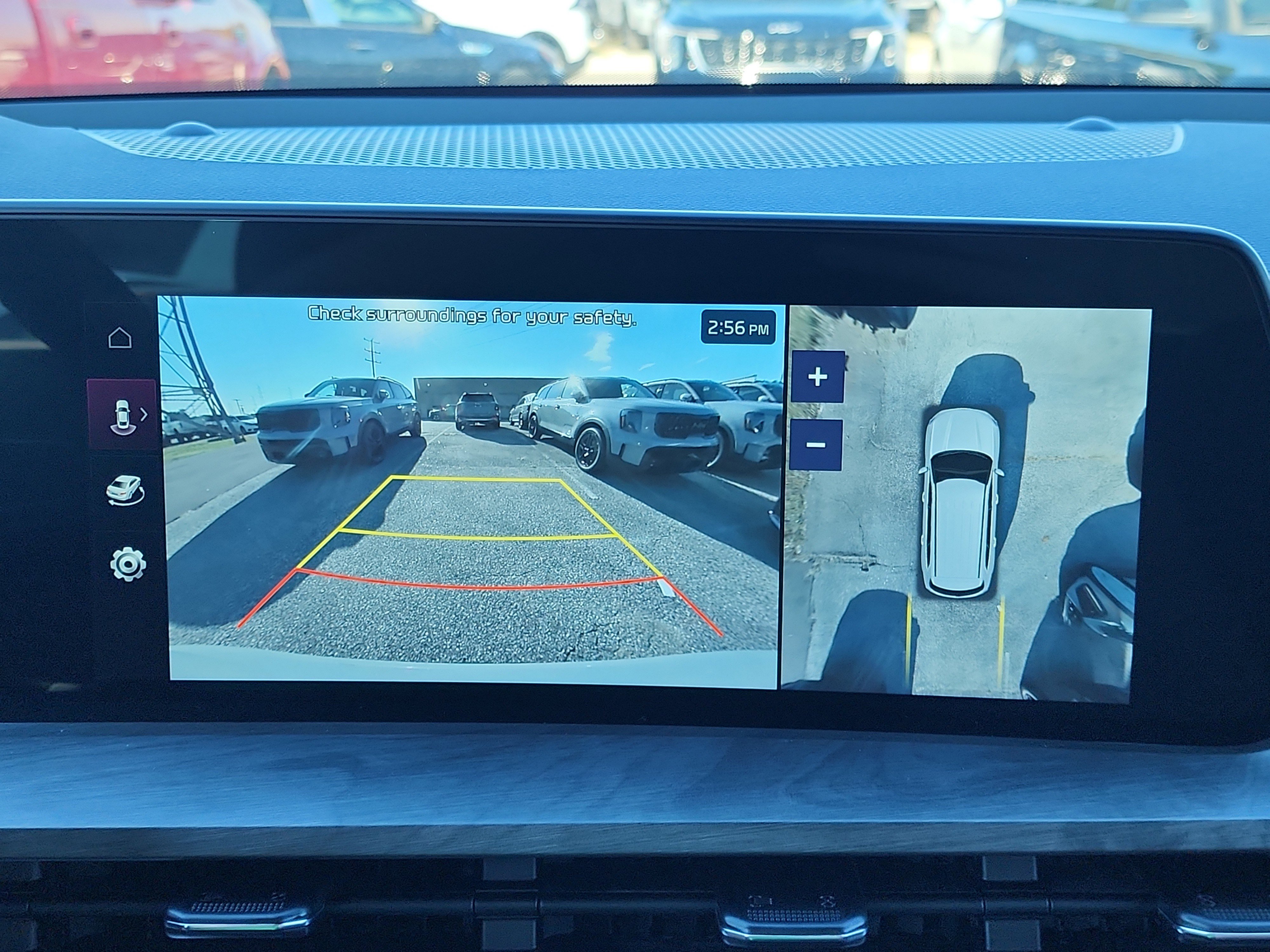 New 2025 Kia Telluride SX Prestige X-Line image 13