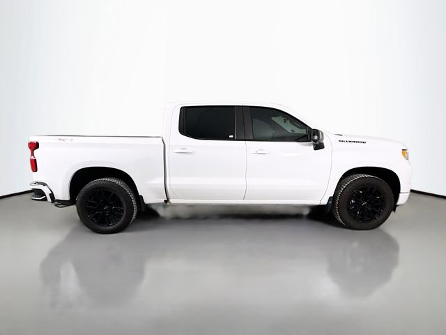 Used 2023 Chevrolet Silverado 1500 RST w/ Convenience Package II image 11
