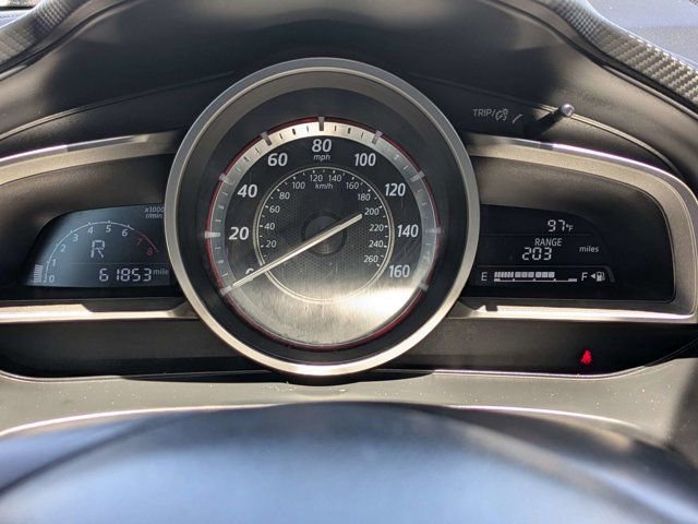Used 2015 MAZDA MAZDA3 i Sport image 20