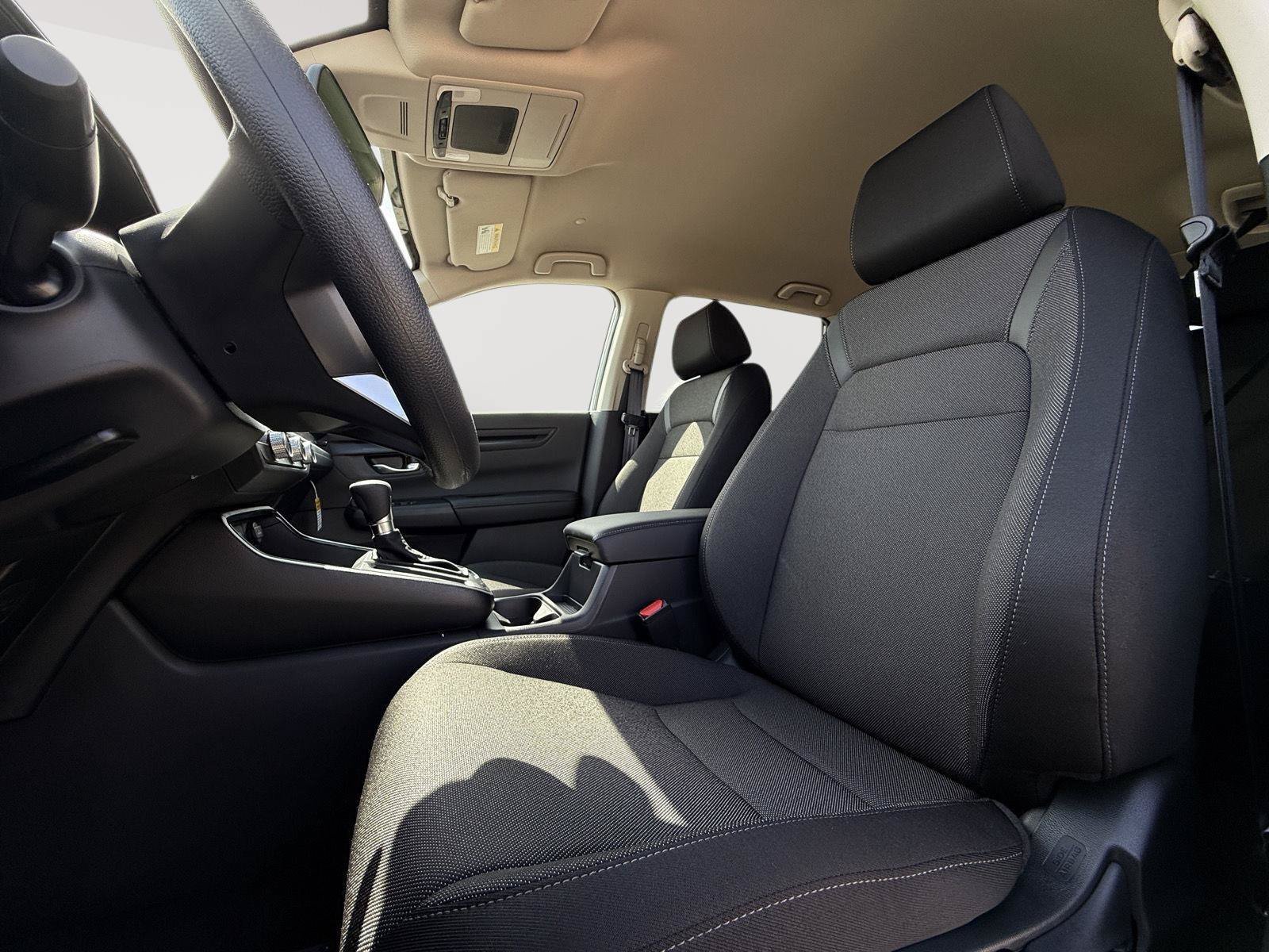 New 2027 Honda CR-V LX image 10