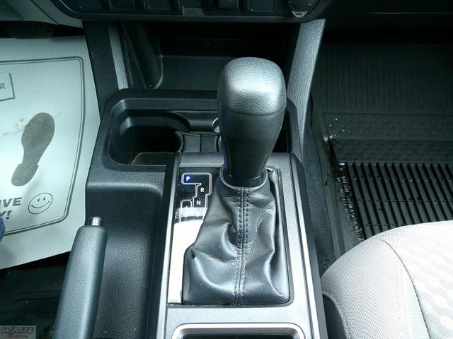 Used 2023 Toyota Tacoma SR w/ SR Convenience Package image 20