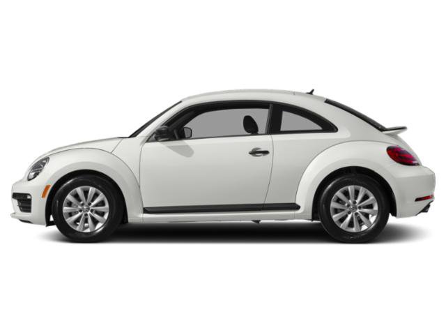 Used 2017 Volkswagen Beetle 1.8T SE FWD image 3