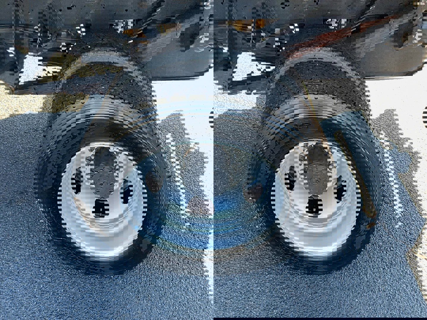 Used 2023 RAM 4500 Tradesman image 10