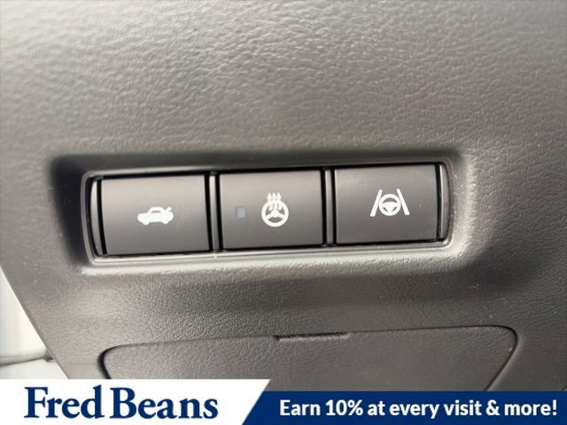 New 2026 Nissan Sentra SL w/ Floor Mat Package image 17