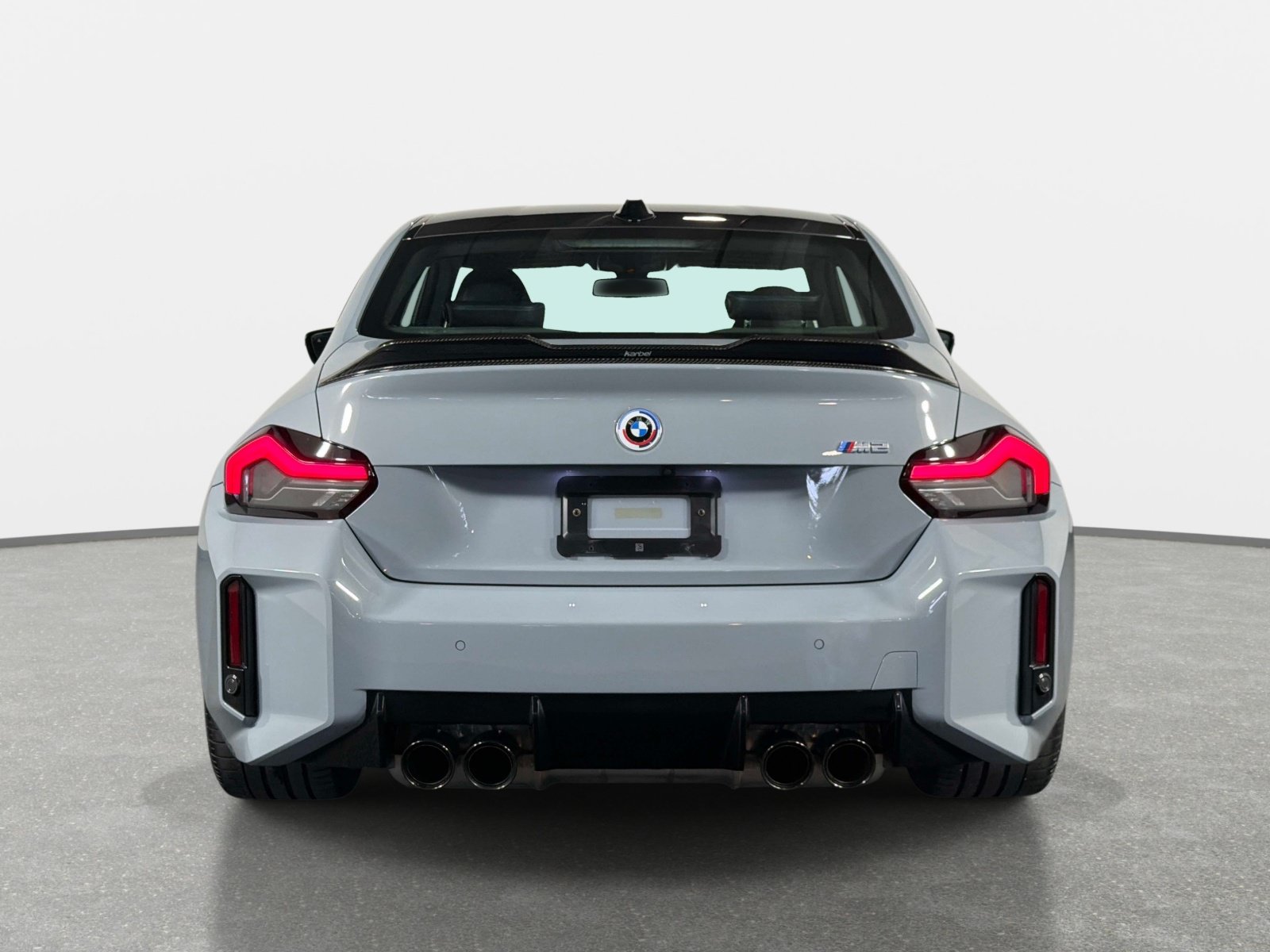 Used 2023 BMW M2 w/ Lighting Package RWD image 5