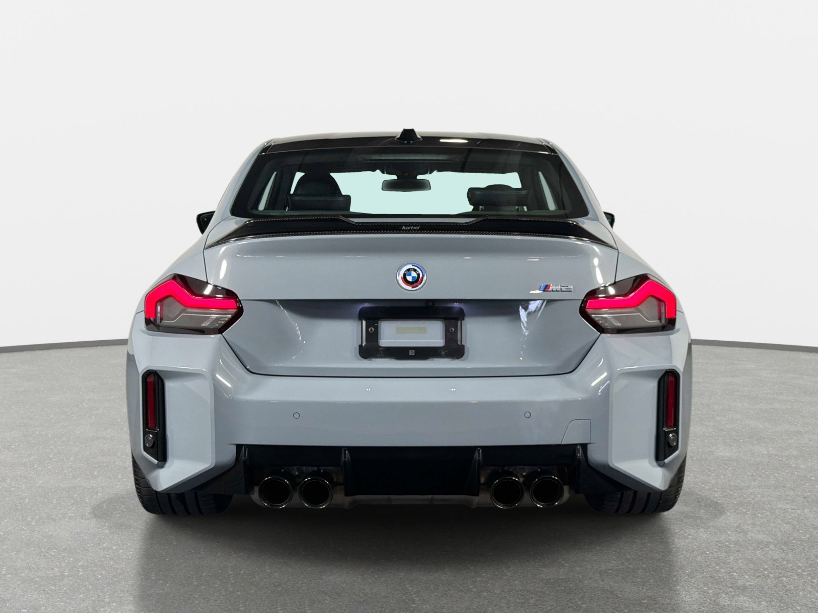 Used 2023 BMW M2 w/ Lighting Package RWD image 5