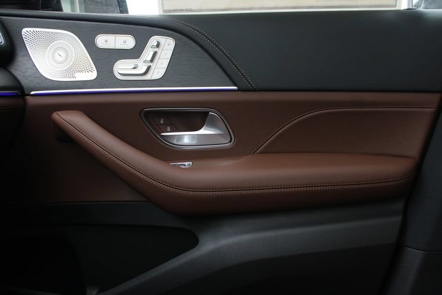 New 2026 Mercedes-Benz GLE 450 4MATIC Coupe image 19