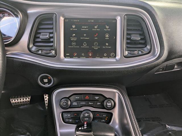 Used 2021 Dodge Challenger R/T Scat Pack image 15