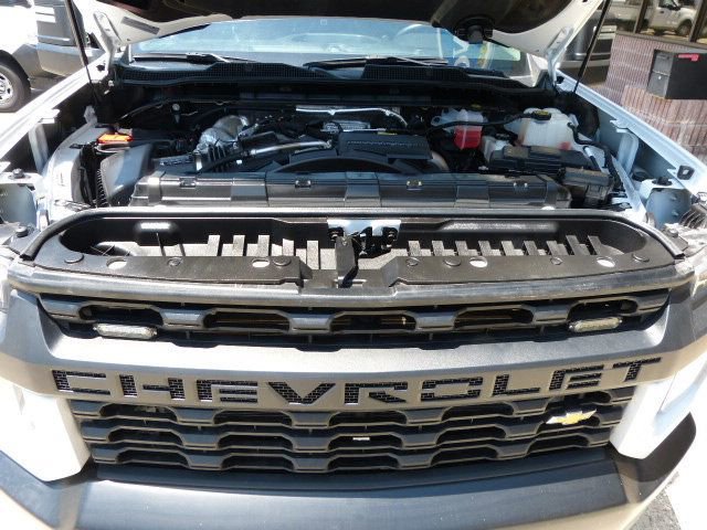 Used 2023 Chevrolet Silverado 3500 W/T w/ WT Convenience Package image 9
