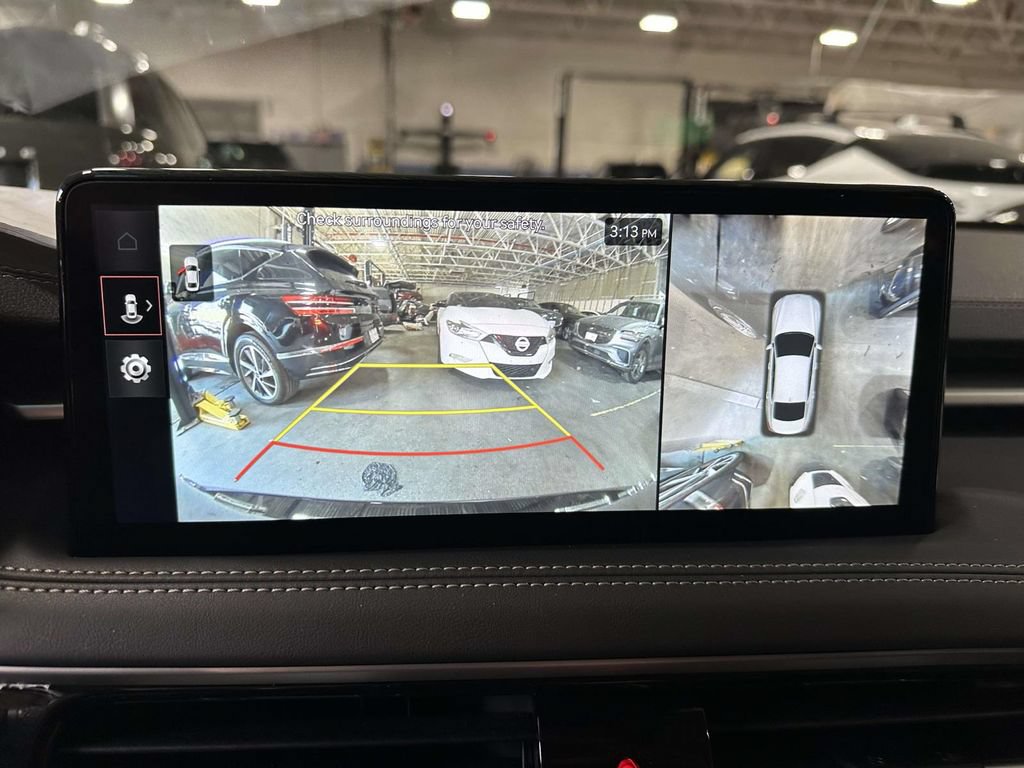 Used 2026 Genesis G70 2.5T Prestige AWD/4WD image 25