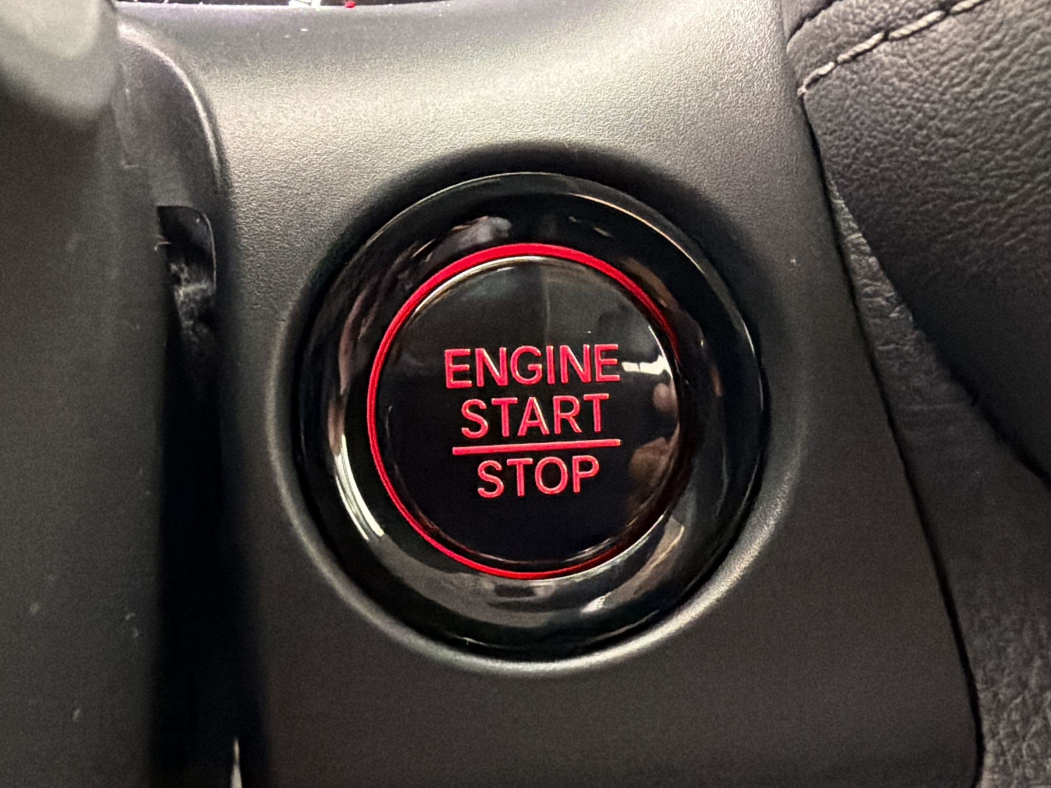 New 2027 Honda HR-V EX-L image 25