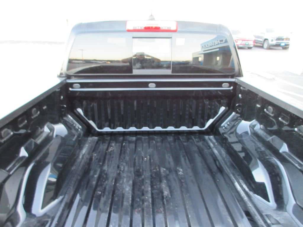 New 2026 Chevrolet Colorado LT w/ LT Convenience Package AWD/4WD image 11