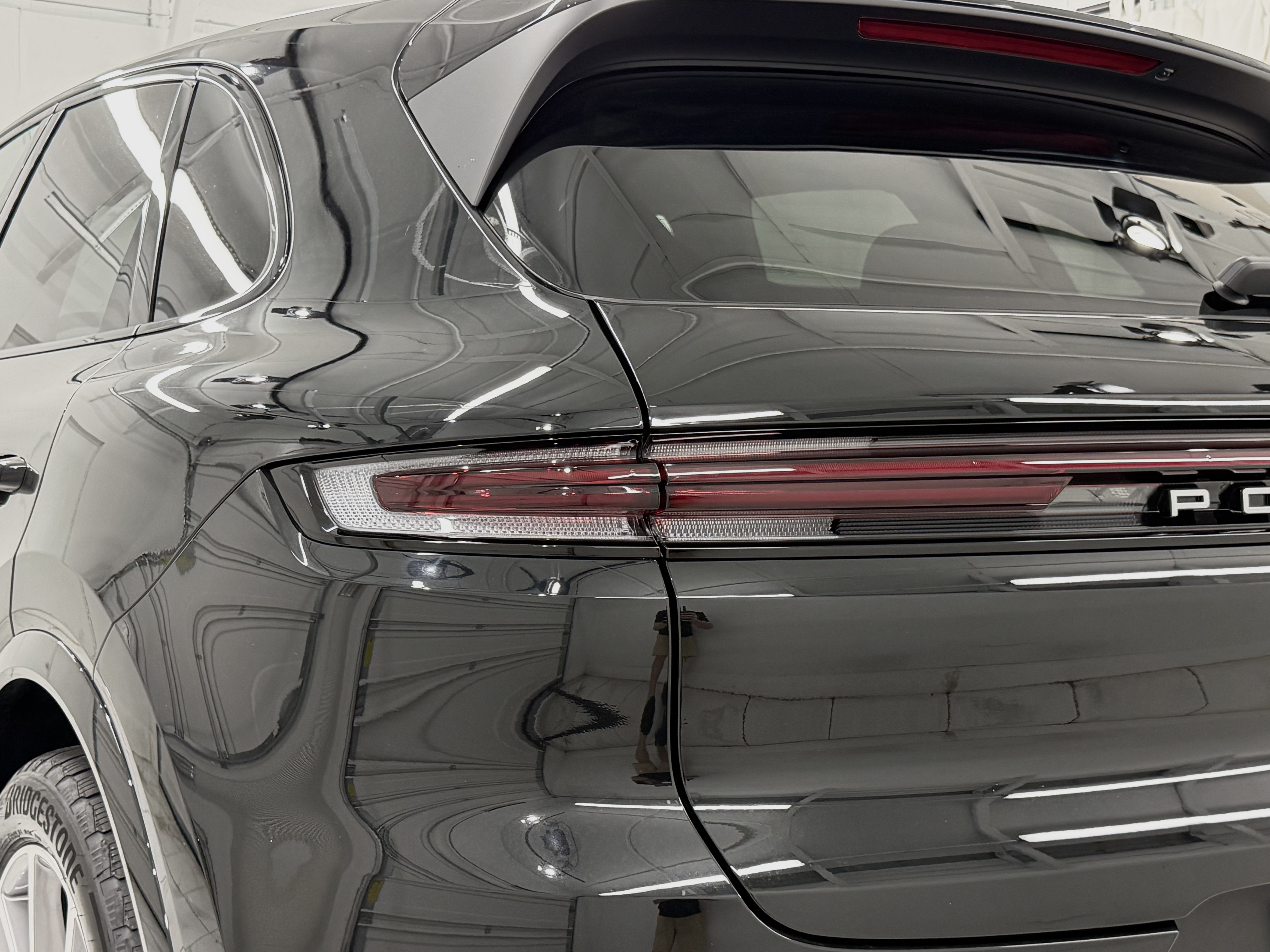 New 2026 Porsche Cayenne AWD/4WD image 18