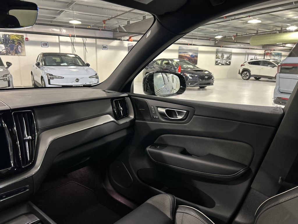 Certified 2023 Volvo XC60 B6 Ultimate AWD/4WD image 26