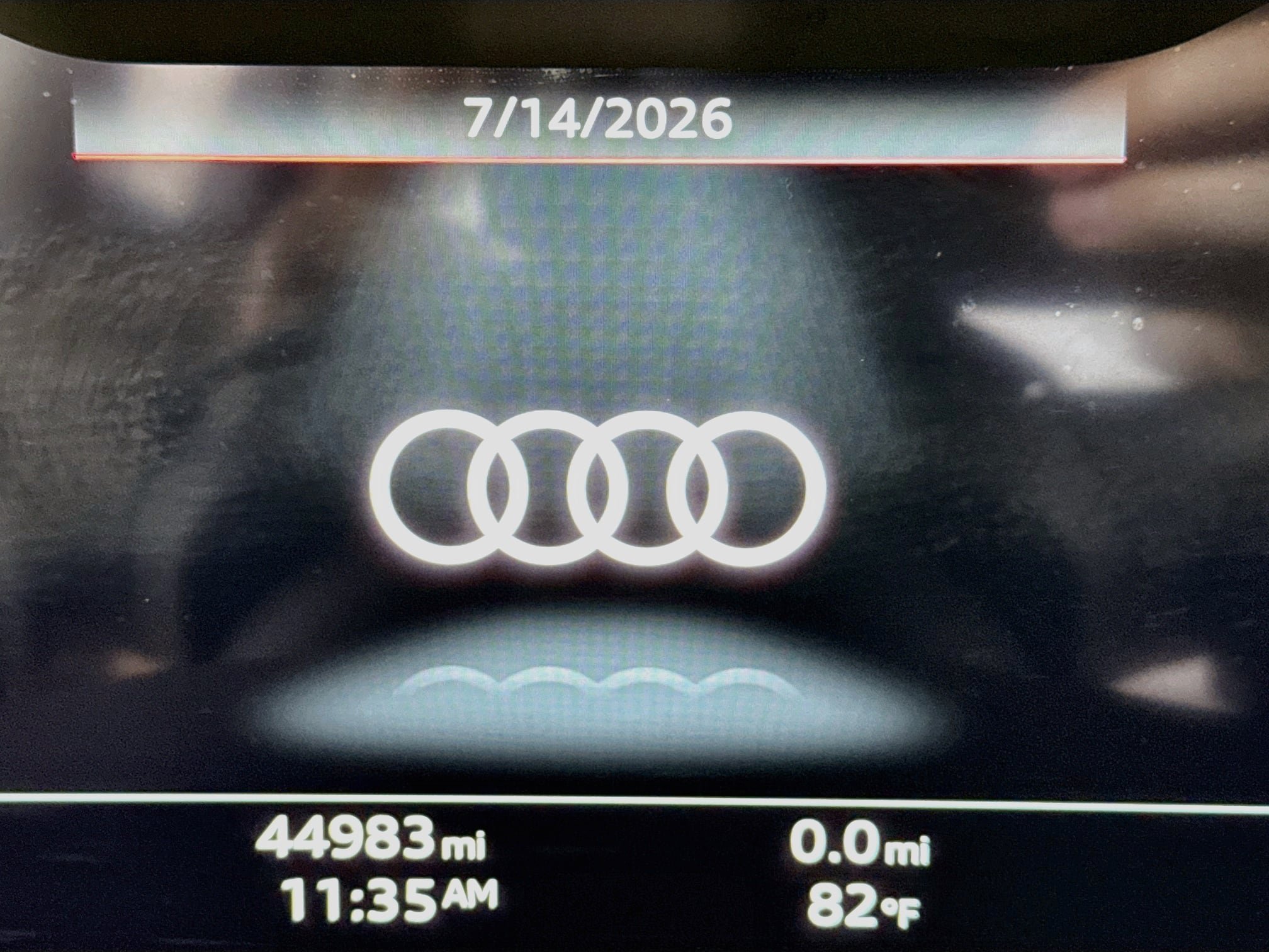 Used 2023 Audi Q7 2.0T Premium Plus w/ Premium Plus Package AWD/4WD image 17
