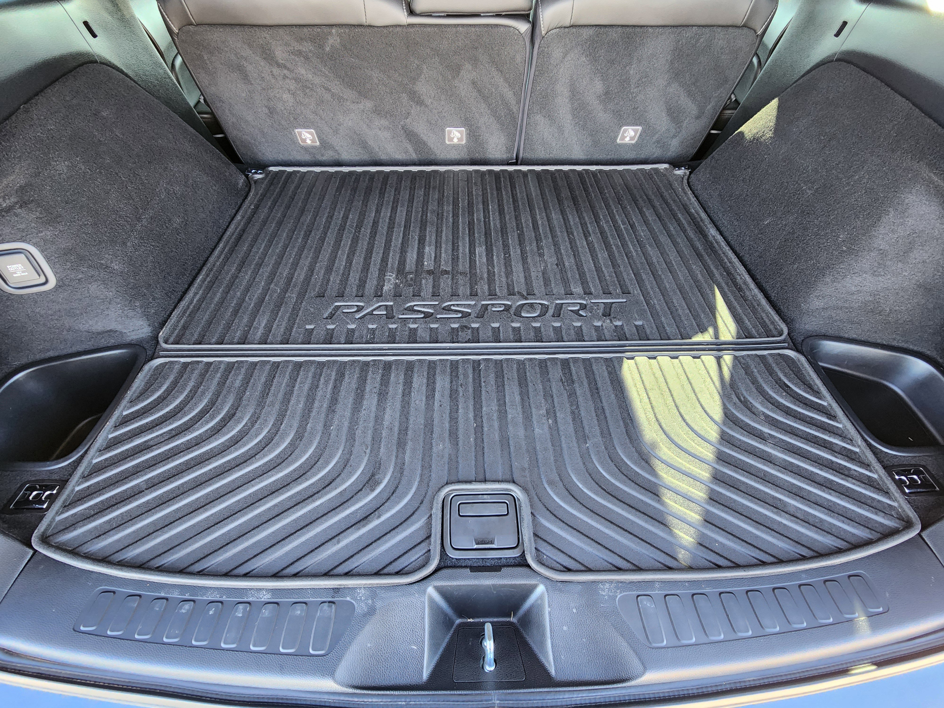 Used 2021 Honda Passport Elite image 35