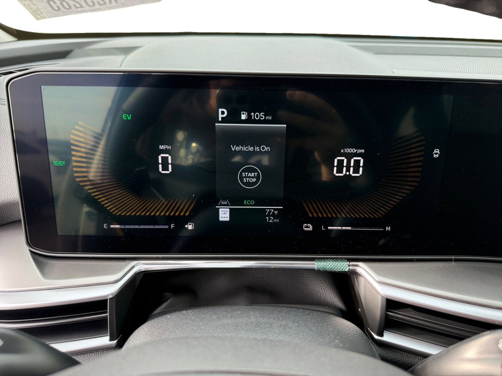 New 2026 Kia Sorento EX w/ EX Premium Package image 11