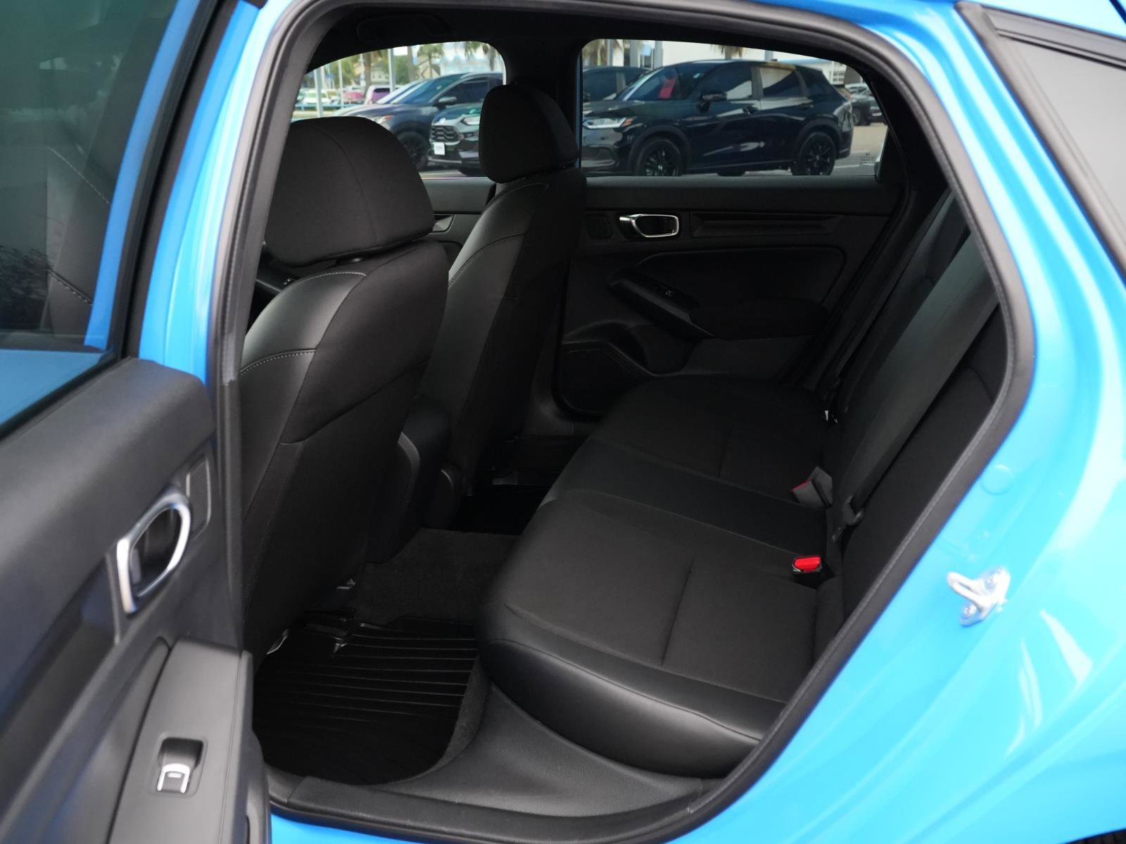 Used 2024 Honda Civic Sport image 18