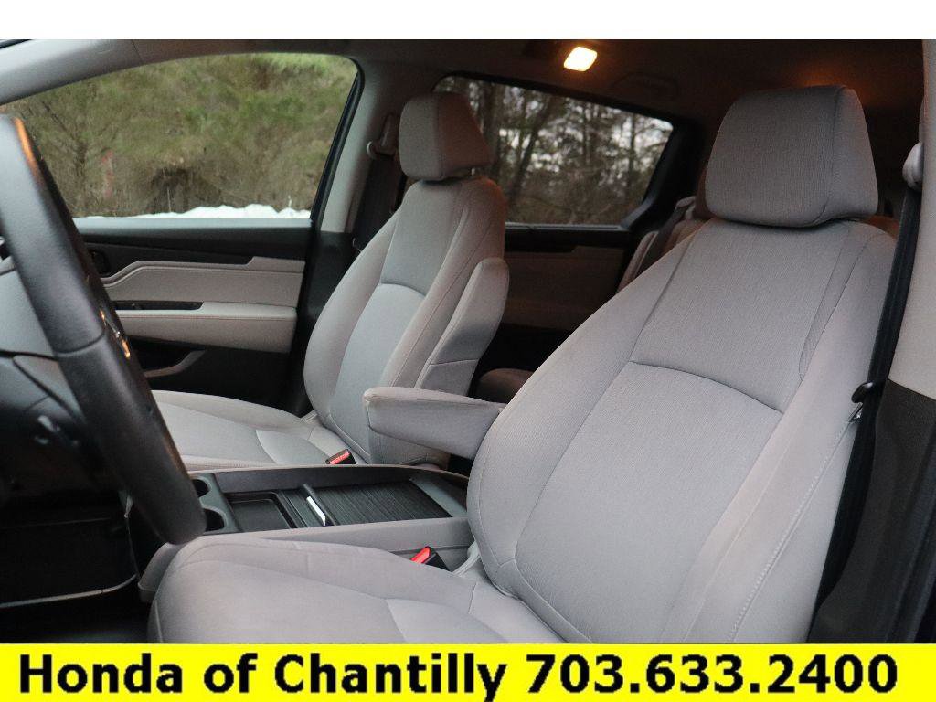 Used 2019 Honda Odyssey EX image 19