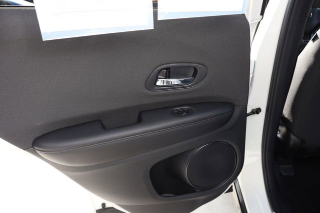 Used 2022 Honda HR-V Sport image 27
