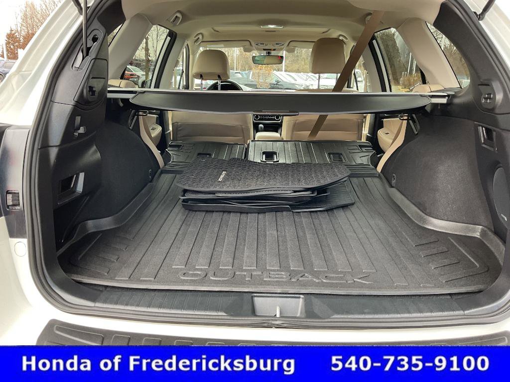 Used 2019 Subaru Outback 3.6R Limited image 23