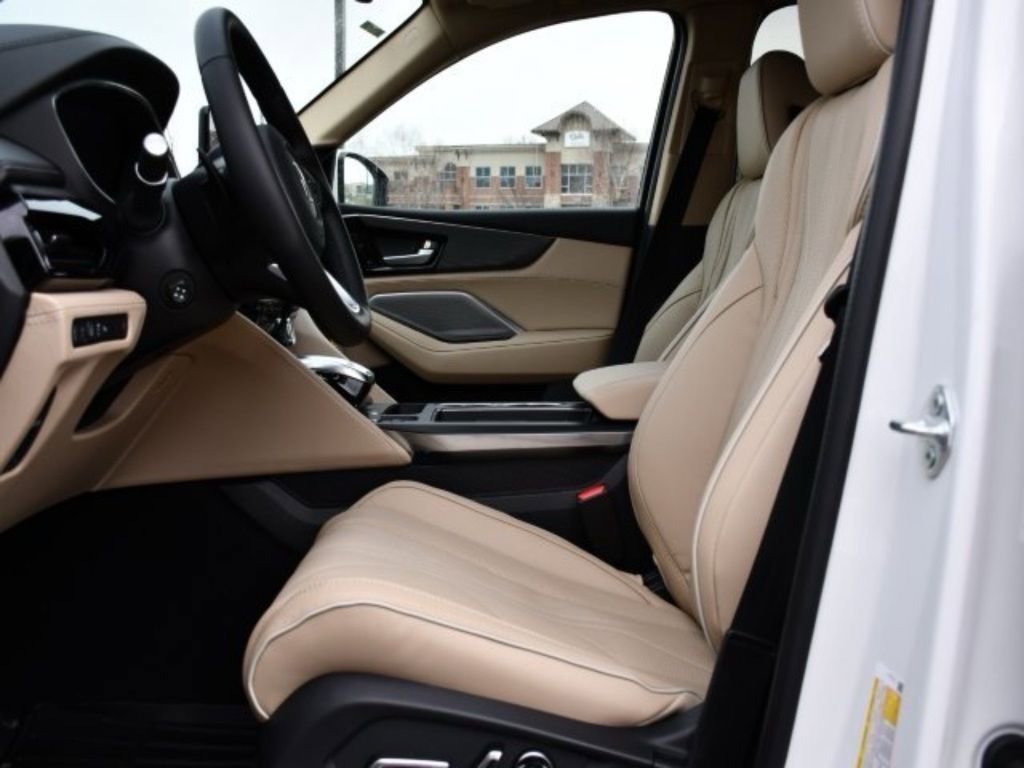New 2026 Acura MDX SH-AWD w/ Advance Package image 12