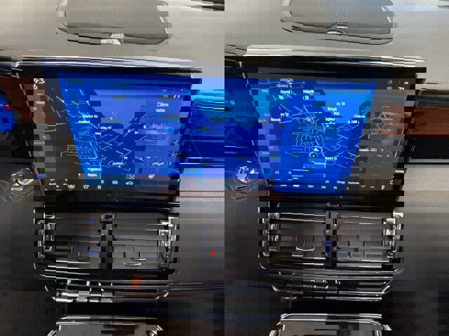 New 2024 Lincoln Navigator Black Label image 48