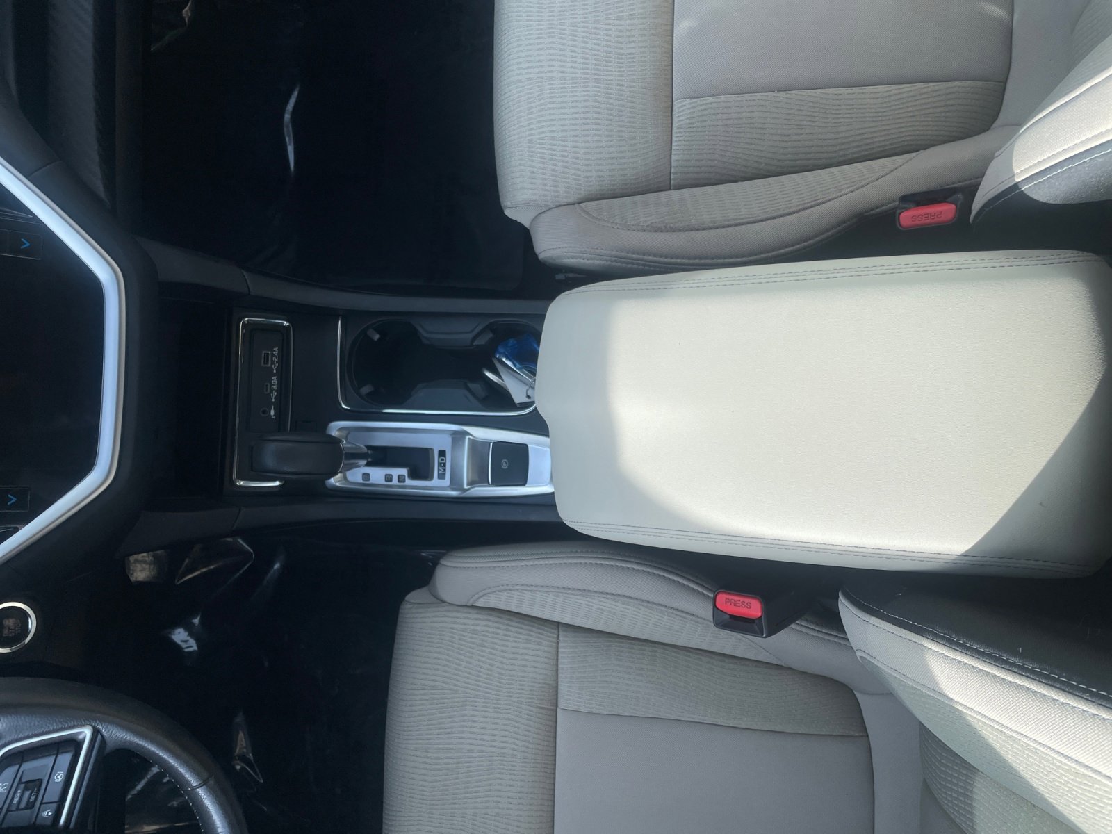 Certified 2023 Subaru Ascent Premium w/ Convenience Package image 27