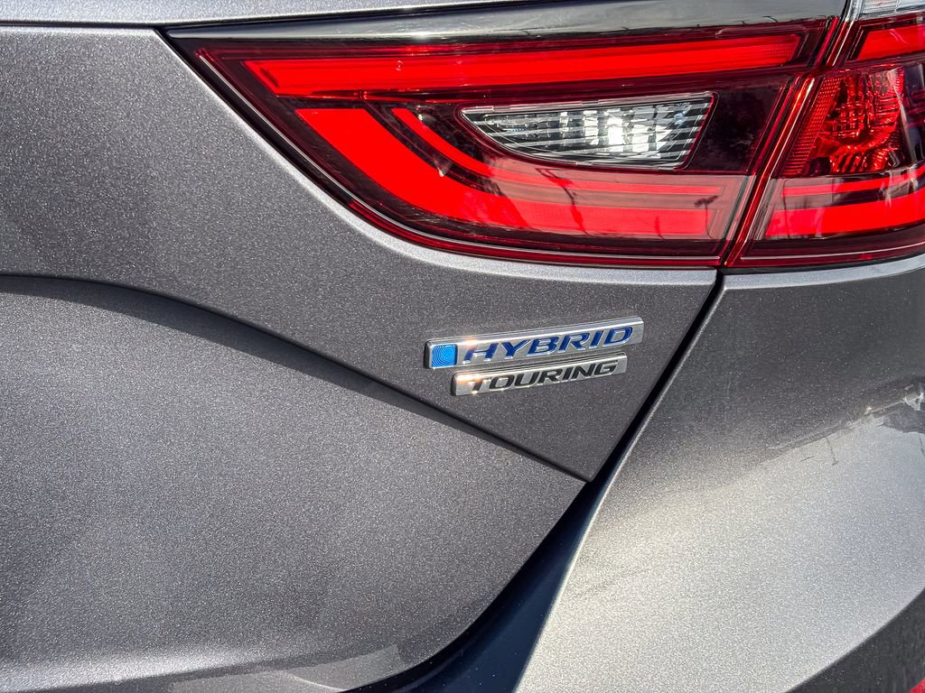 Used 2020 Honda Insight Touring image 13