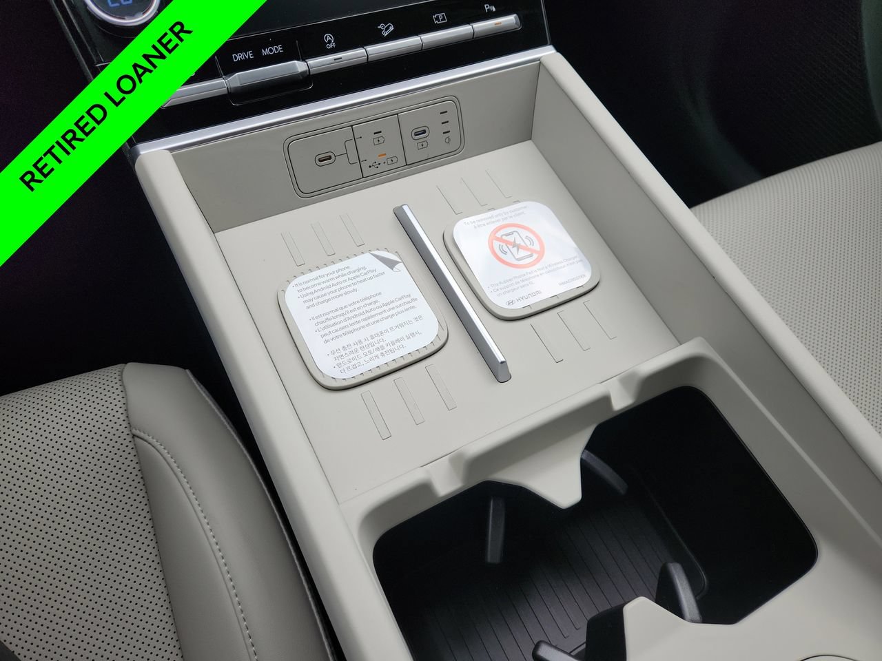 New 2026 Hyundai Santa Fe SEL FWD image 20