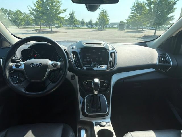 Used 2013 Ford Escape SEL AWD/4WD image 4