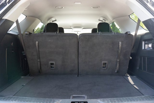 Used 2022 Ford Explorer XLT w/ Equipment Group 202A image 17