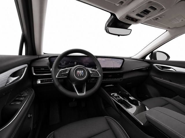 New 2026 Buick Envision Avenir AWD/4WD image 18