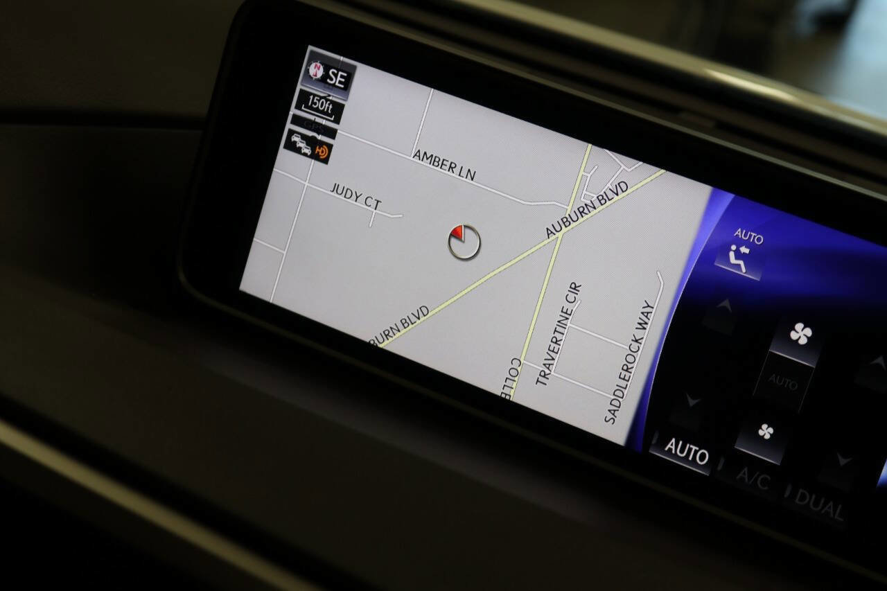 Used 2017 Lexus RX 350 FWD image 24