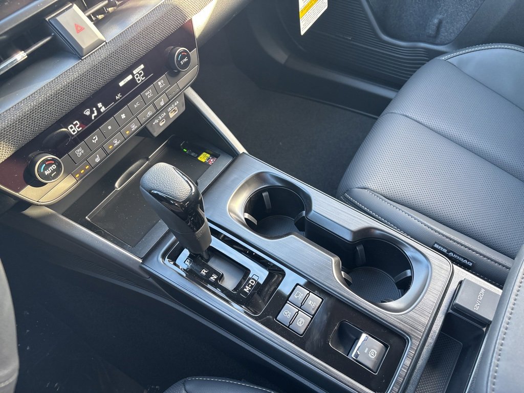 New 2026 Subaru Outback Limited XT image 18