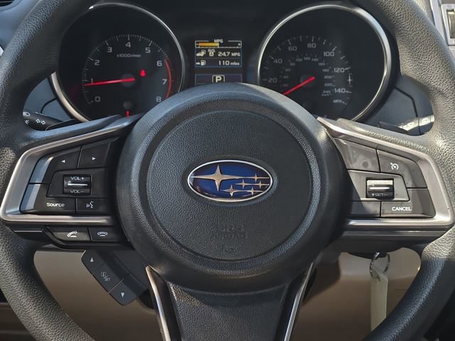 Used 2018 Subaru Outback 2.5i image 23