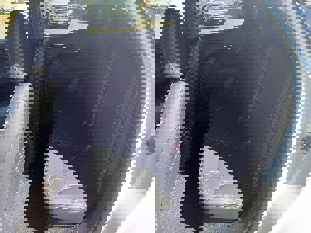 New 2025 Ford Mustang Mach-E Premium image 28