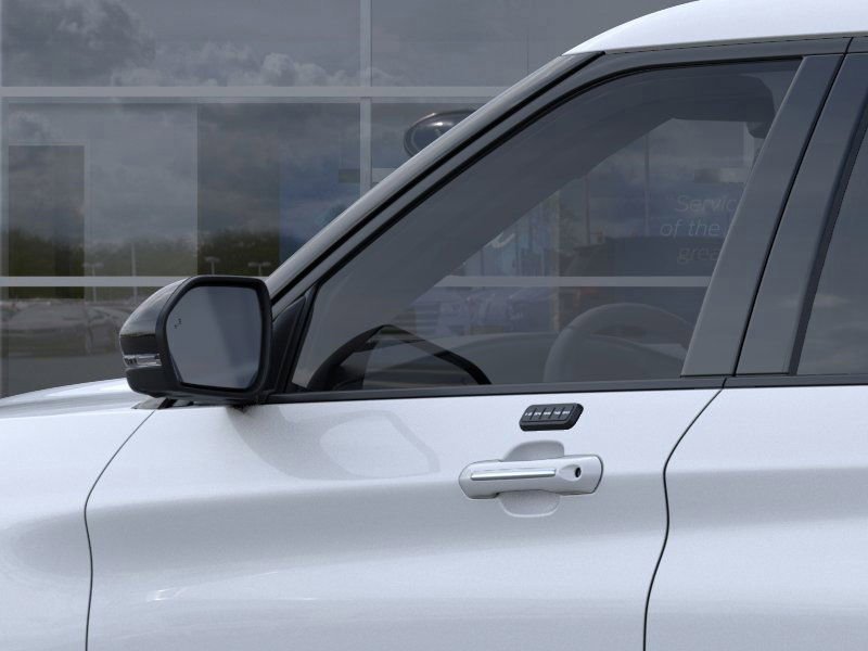 New 2026 Ford Explorer Platinum w/ LUX Leather Package image 20