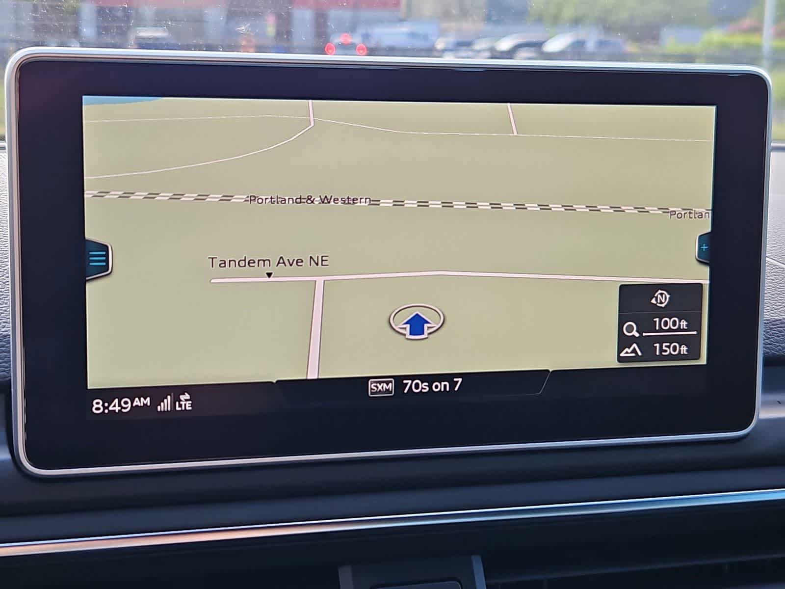 Used 2019 Audi A5 2.0T Premium Plus w/ Premium Plus AWD/4WD image 29