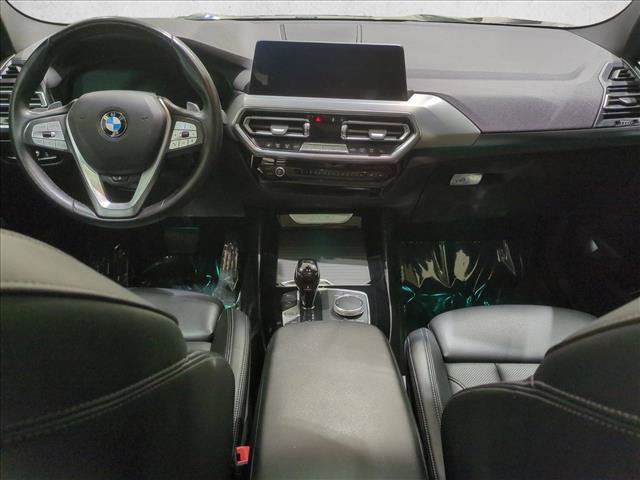 Used 2023 BMW X3 xDrive30i AWD/4WD image 19