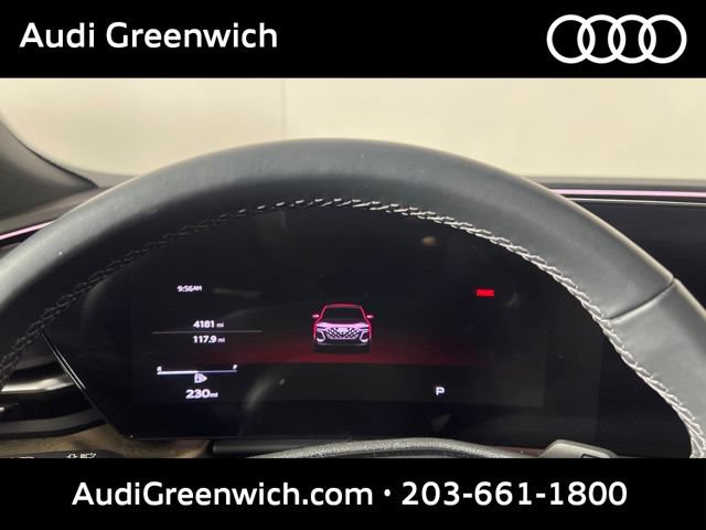 Used 2025 Audi Q5 Premium w/ Premium Plus AWD/4WD image 24