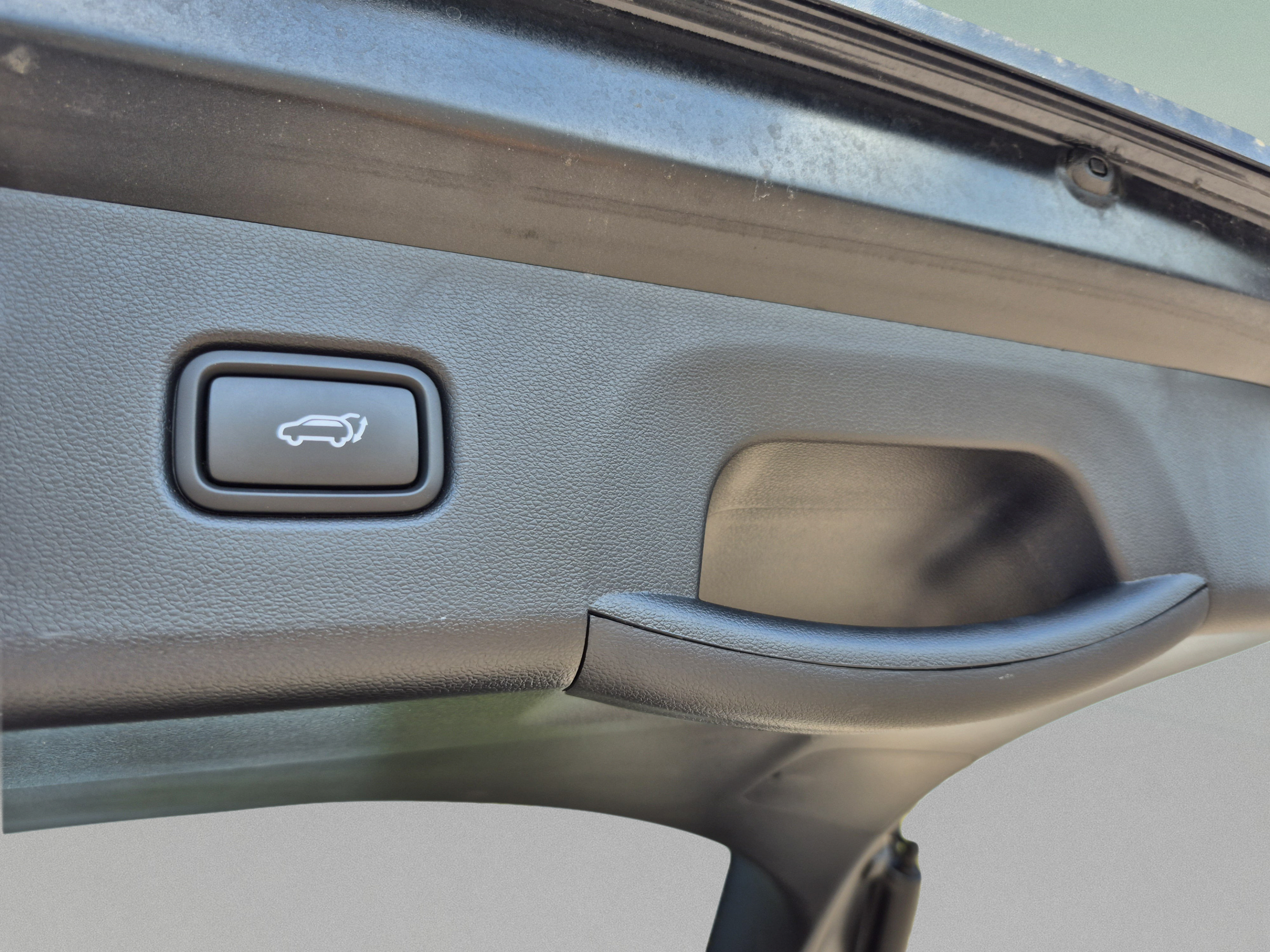 Certified 2025 Hyundai Tucson SEL FWD image 10