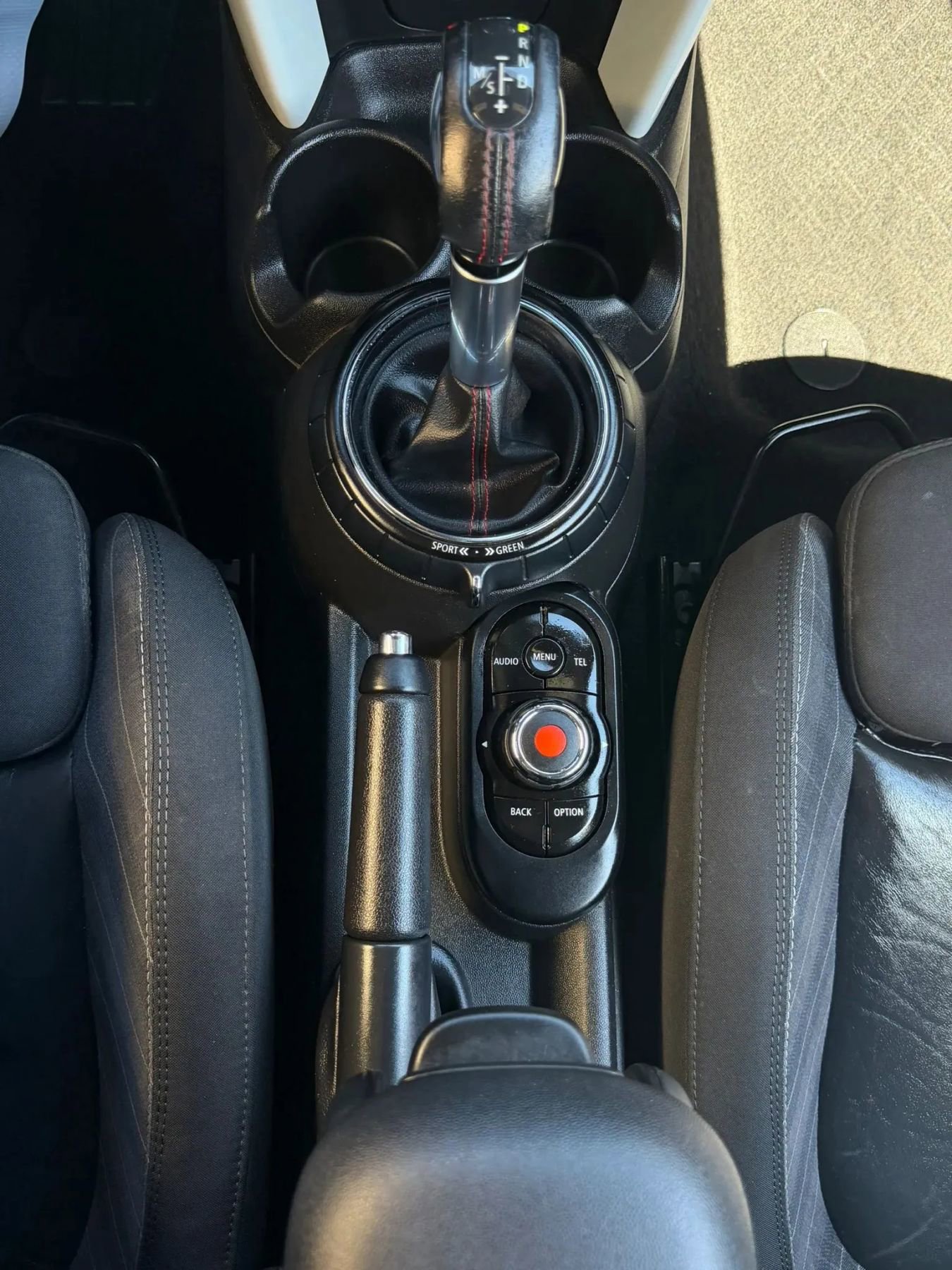 Used 2017 MINI Cooper S image 32