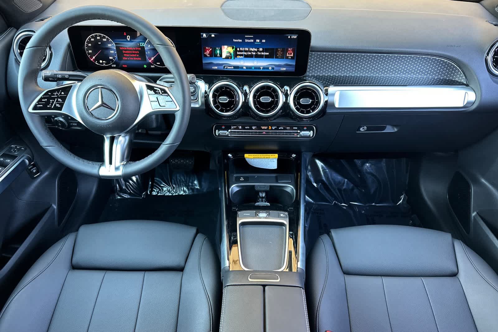 Certified 2026 Mercedes-Benz GLB 250 image 12