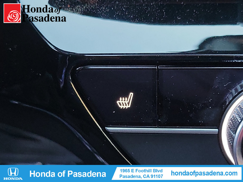 New 2026 Honda Civic Si image 12