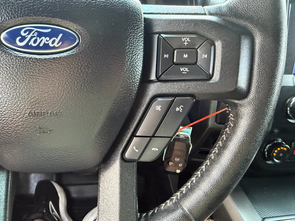 Used 2019 Ford F150 XLT w/ Equipment Group 302A Luxury RWD image 29